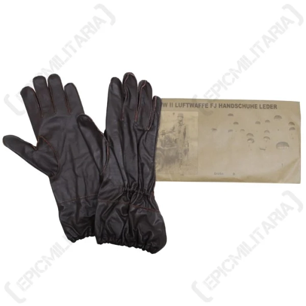 Fallschirmjäger Gloves