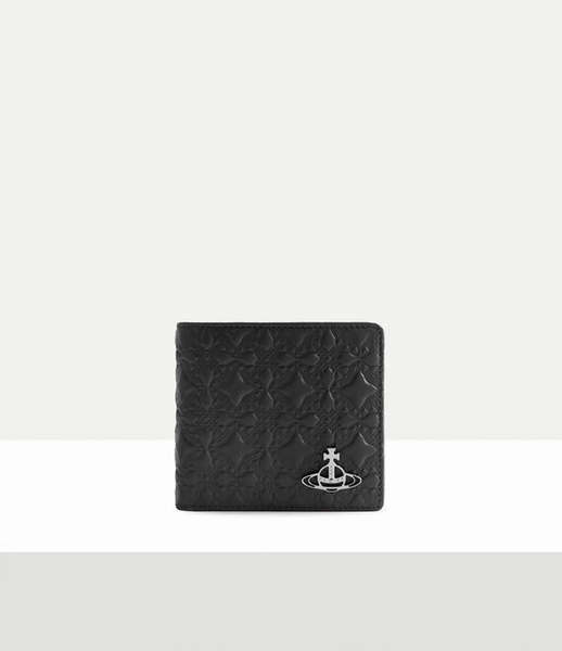 Wallet With Coin Pocket