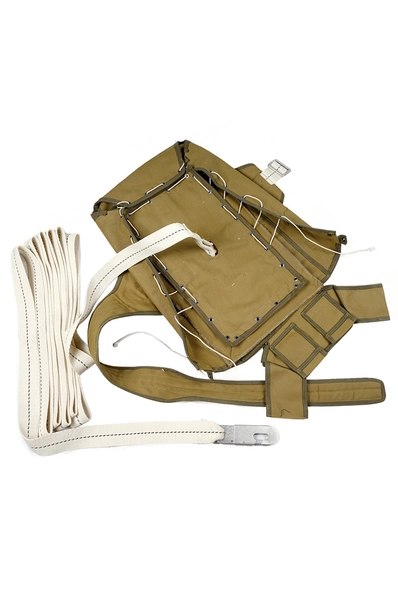 T-5 Parachute