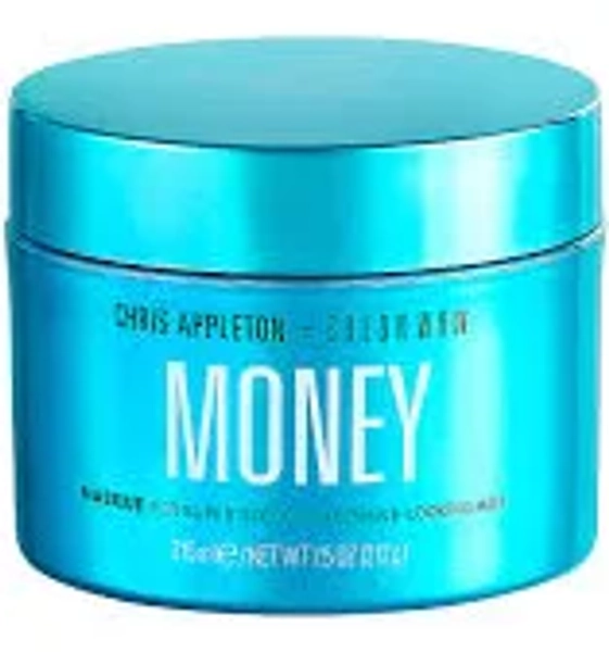 Chris Appleton + Colorwow Money Masque Color WOW