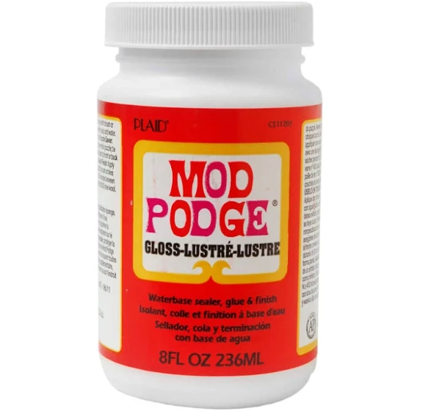 Mod Podge Gloss