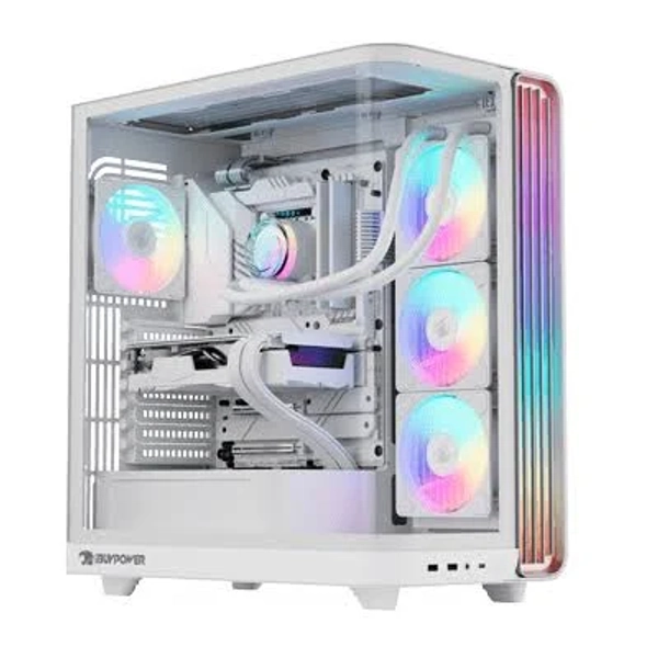 Ibuypower Gaming PC Configurator 3