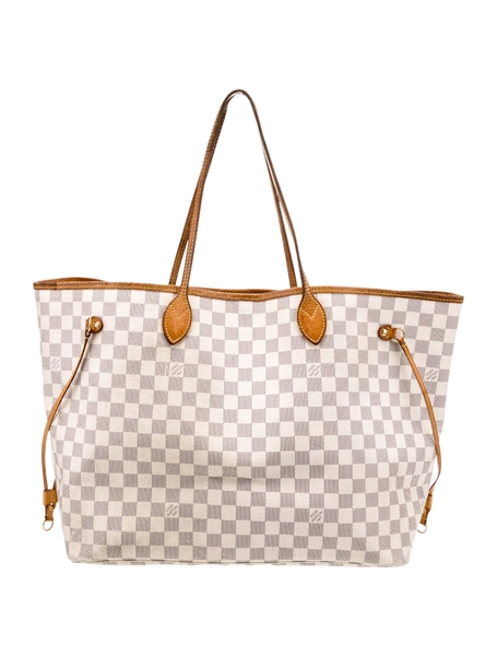 Damier Azur Neverfull GM- GREAT SALE PLSSS