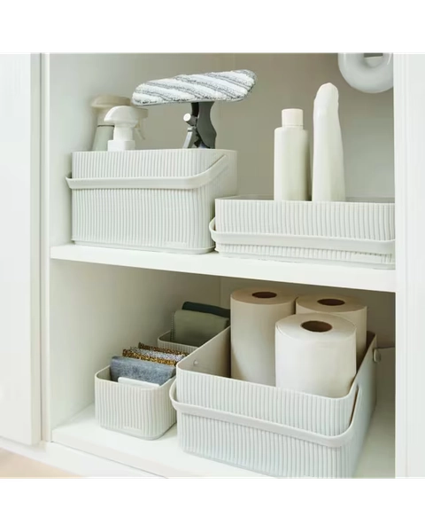 5 Piece Wave Caddy Set