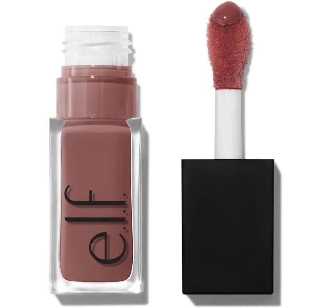 e.l.f. Glow Reviver Plumping Lip Oil