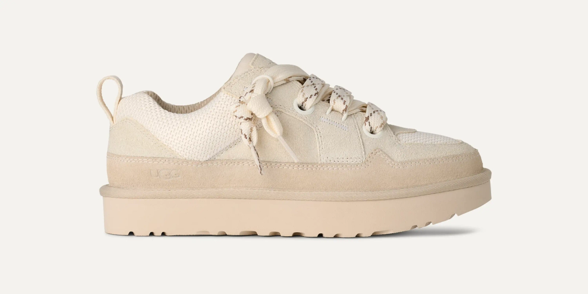 Women's Lo Lowmel