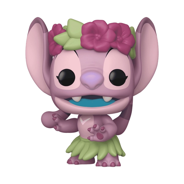 Pop! Luau Angel