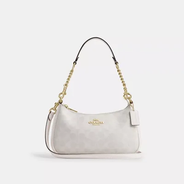 COACH Teri Shoulder Bag 
