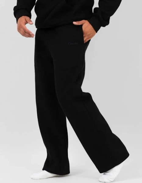 Comfrt Signature Oversized Straight Leg Sweatpants