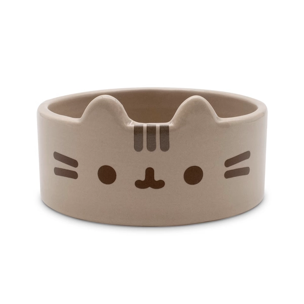 Pusheen Molded Bowl