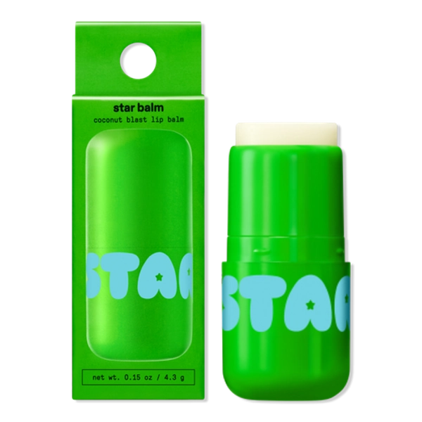 Star Balm Lip Balm - Coconut Blast
