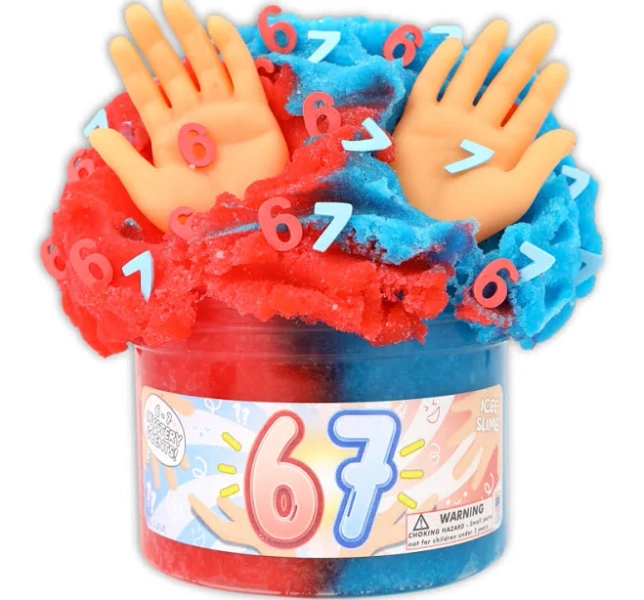 67 Slime