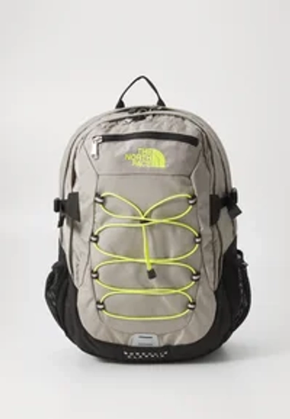 BOREALIS CLASSIC - Backpack - stone slab/black