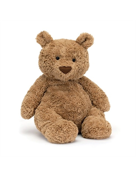 Jellycat Bartholomew Bear (huge) | David Jones.