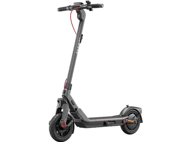 SEGWAY Ninebot E3 E, E-Scooter