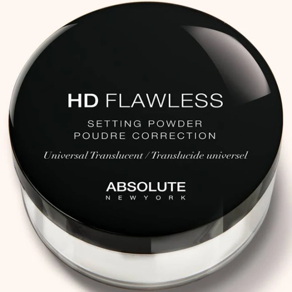 ABSOLUTE HD Flawless Setting Powder