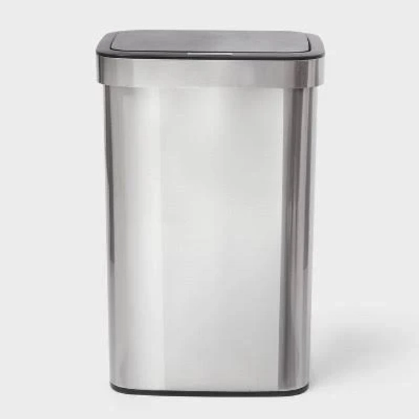 Brightroom Motion Wastebasket