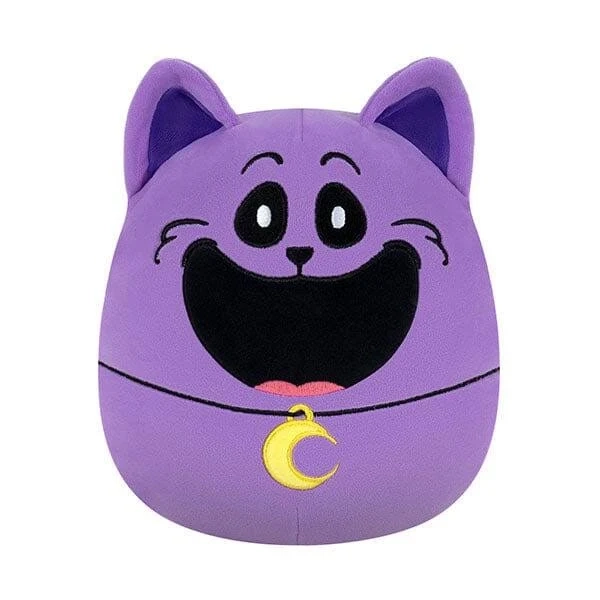 Squishmallow Poppy Playtime Catnap