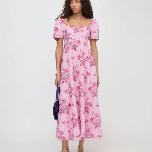 Adult Hill House Home Women's The Matilda Dress
