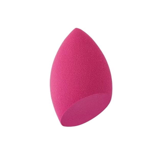 e.l.f. Total Face Sponge: For Face Application, Blending & Multipurpose Use, Paraben-Free, Vegan, Travel Size