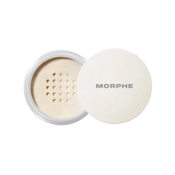 Morphe Bake & Set Powder - Translucent - 9g