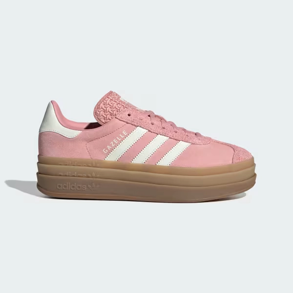 Gazelle Bold Shoes