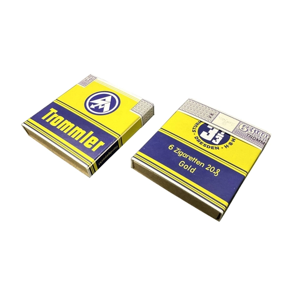 Trommler Cigaretten