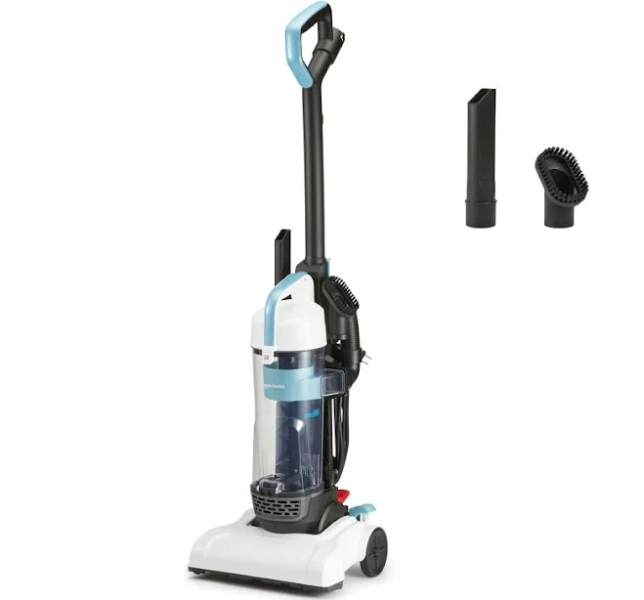 Amazon Basics Upright Bagless Vacuum Cleaner