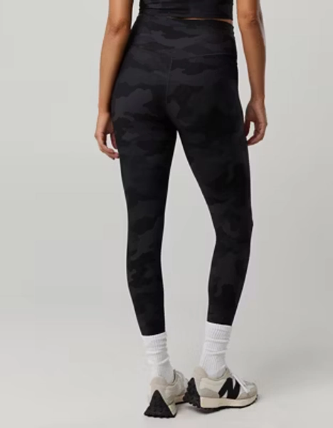 OFFLINE By Aerie Real Me High Waisted Crossover Legging