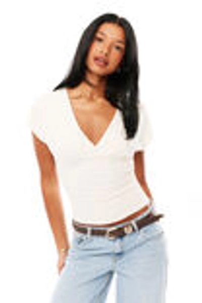 Soft Maxie Top