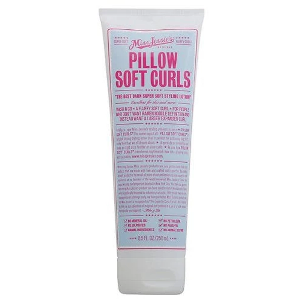 Miss Jessie's Pillow Soft Curls