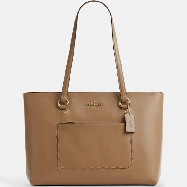 COACH Station Tote Bag
