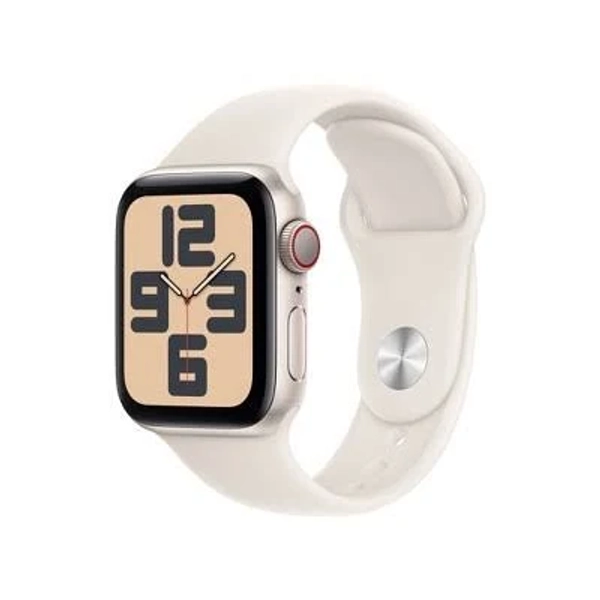 Apple Watch SE Aluminum