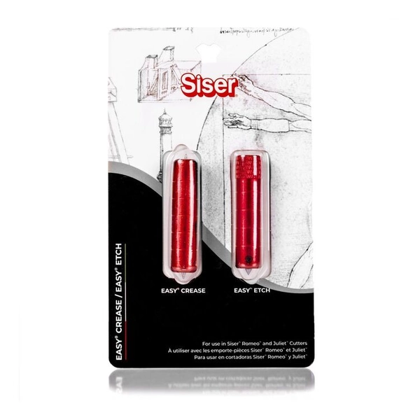 Siser Easy Crease & Easy Etch Tool Metallic