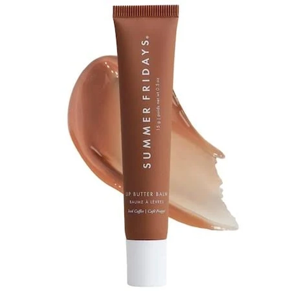 Summer Fridays Lip Butter Balm