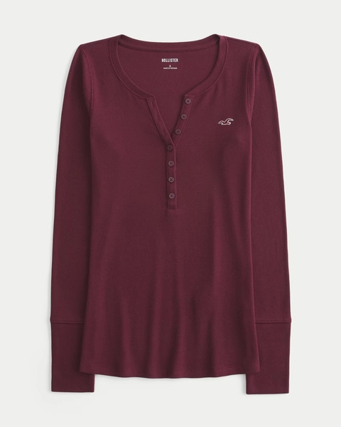 Icon Henley