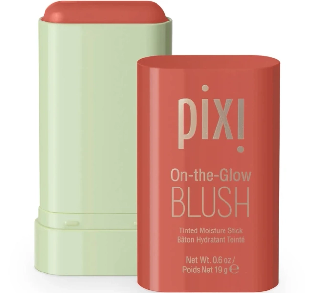 Pixi On-The-Glow Blush