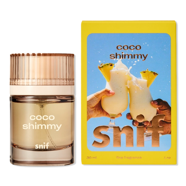 Coco Shimmy Eau de Toilette - 1.0 oz