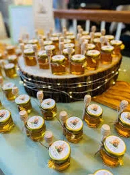 Deep Run - Honey Stocking Stuffer