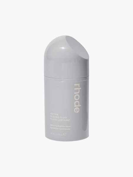 Peptide Glazing Fluid Dewy Gel Serum