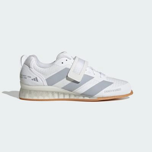 Adipower Weightlifting 3 Shoes