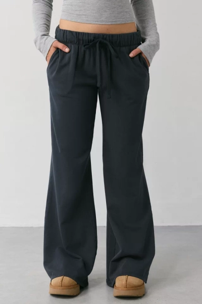 Out From Under Lived In Flare Sweatpant