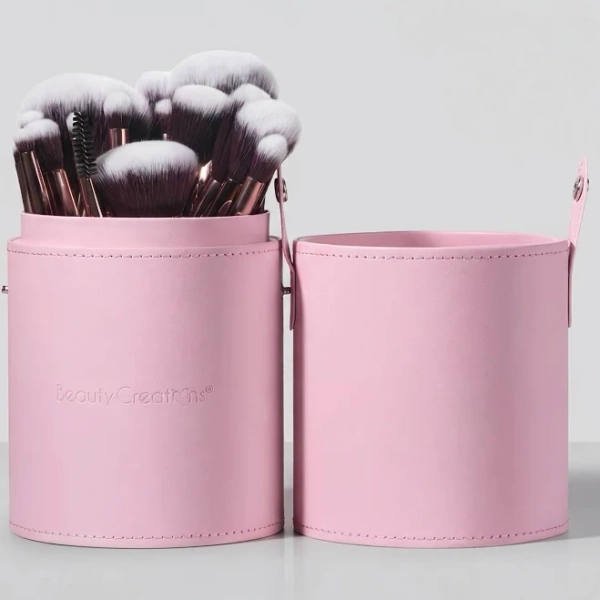 Beauty Creations Pretty and Perfect Brush Set