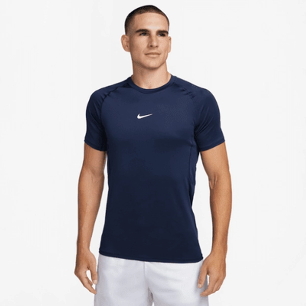 Nike Pro Men's Dri-FIT Slim Short-Sleeve Top