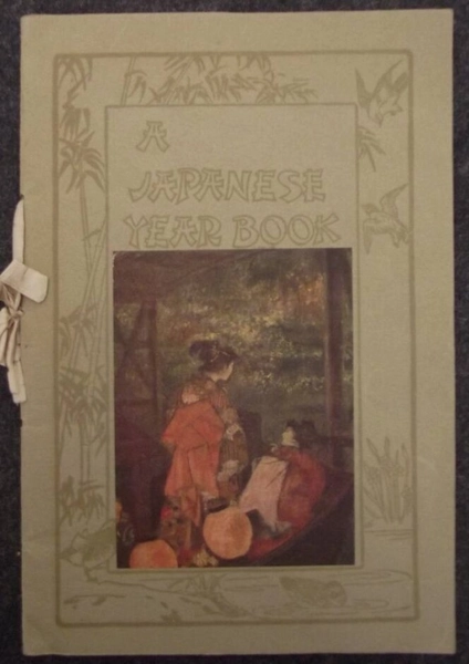 A Japanese Yearbook