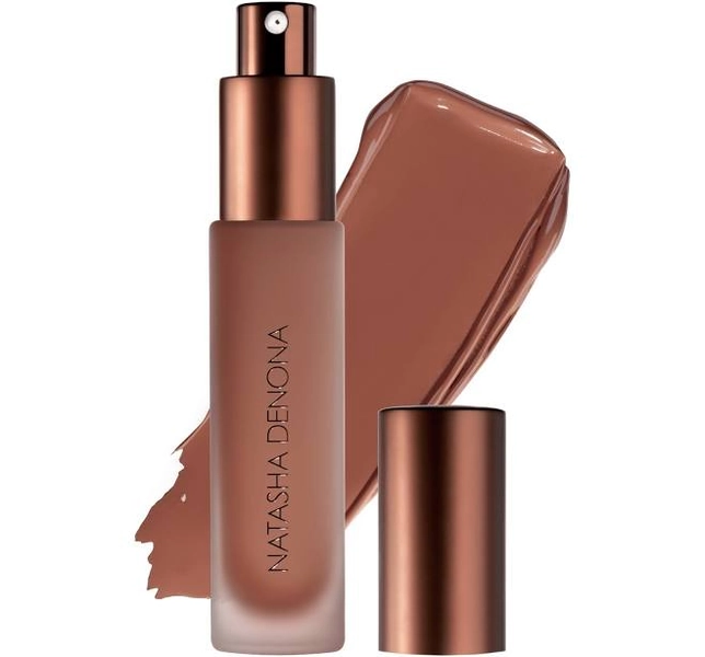 NATASHA DENONA HY-SCULPT Liquid Bronzer