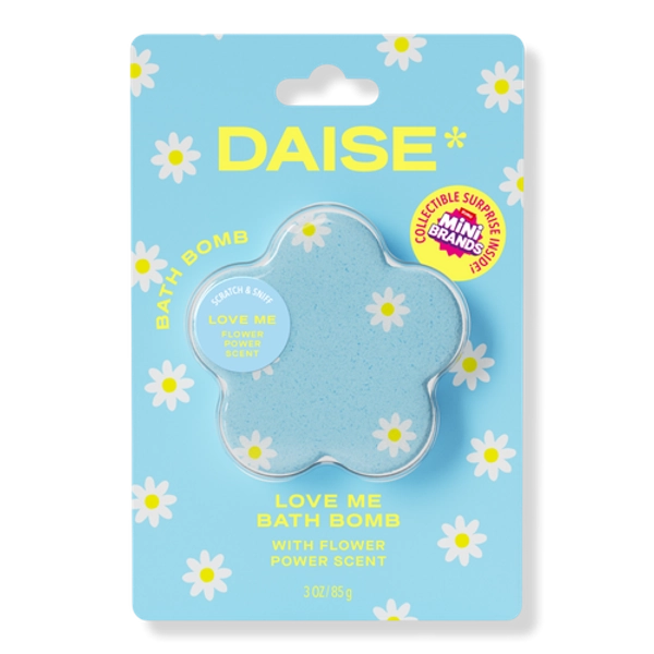 Bath Bomb - Flower Power