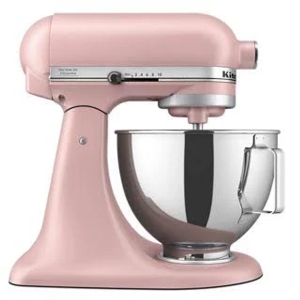 Kitchenaid 4.5 Quart Deluxe Tilt-Head Stand Mixer