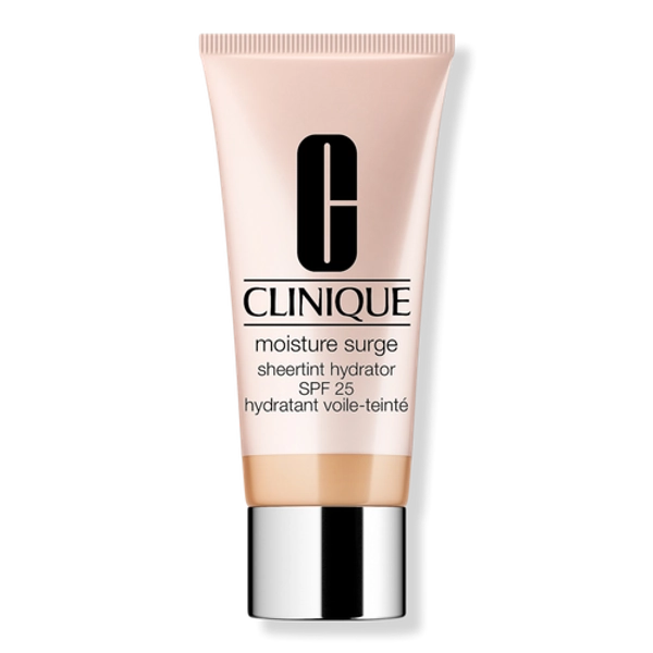 Moisture Surge Sheertint Hydrator Broad Spectrum SPF 25 Tinted Moisturizer - Light