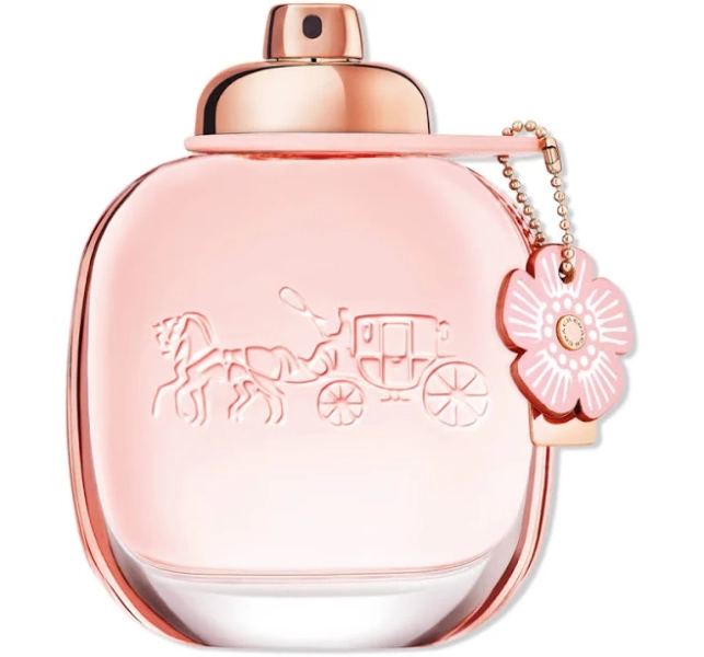Coach Floral Eau De Perfume Spray